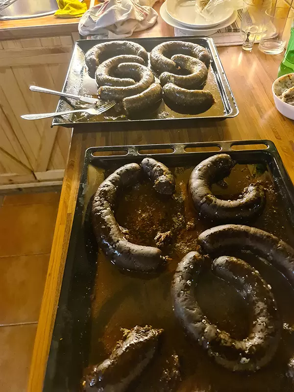Disznóvágás