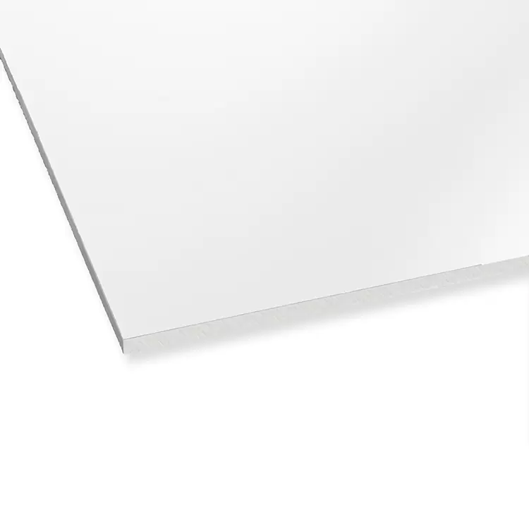 Extrudált akril lemez, plexi